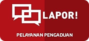 Lapor Pelayanan Pengaduan